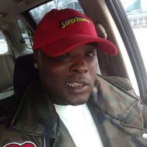 Meet your Posher, Corey